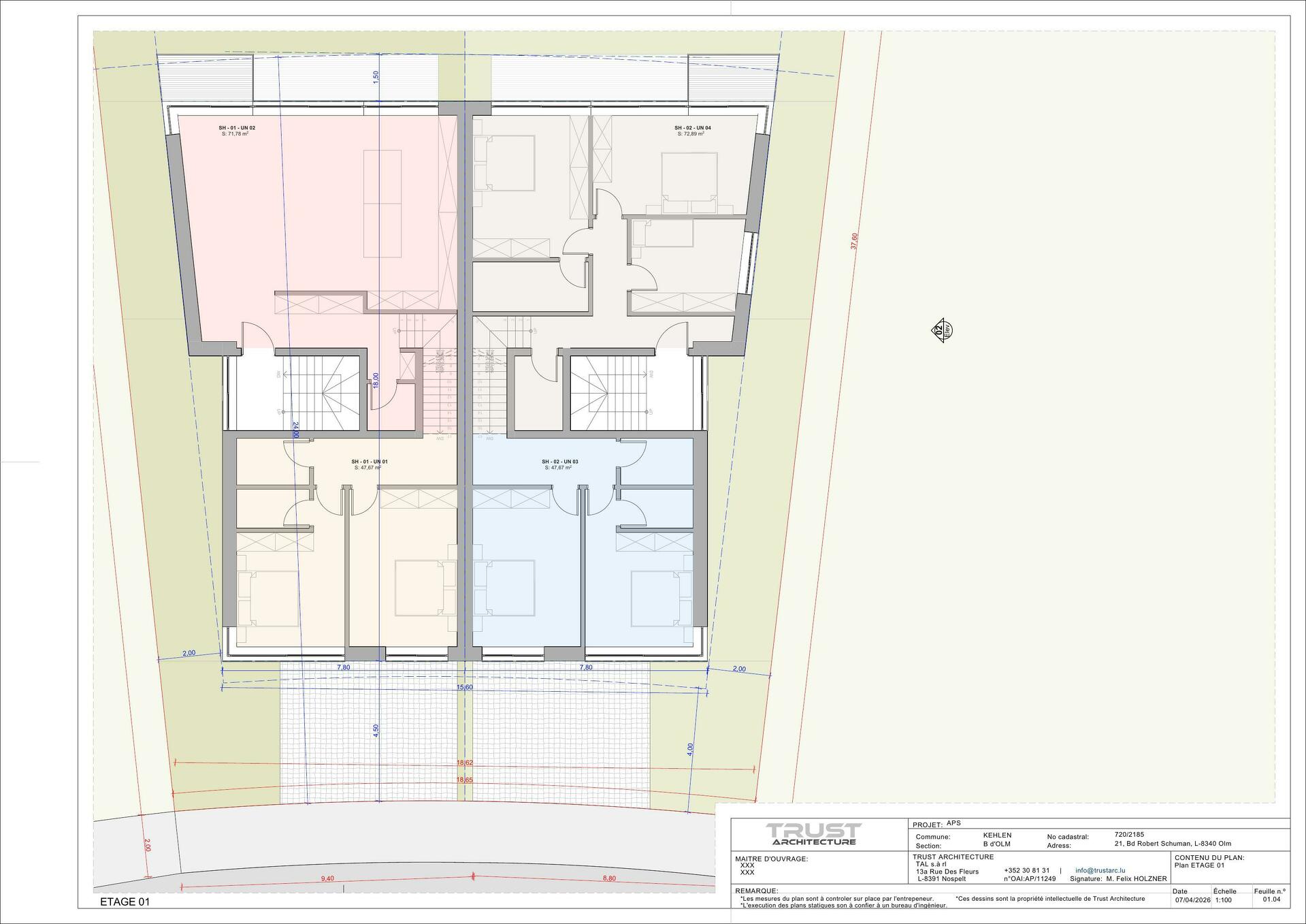 Terrain — Olm - photo 6